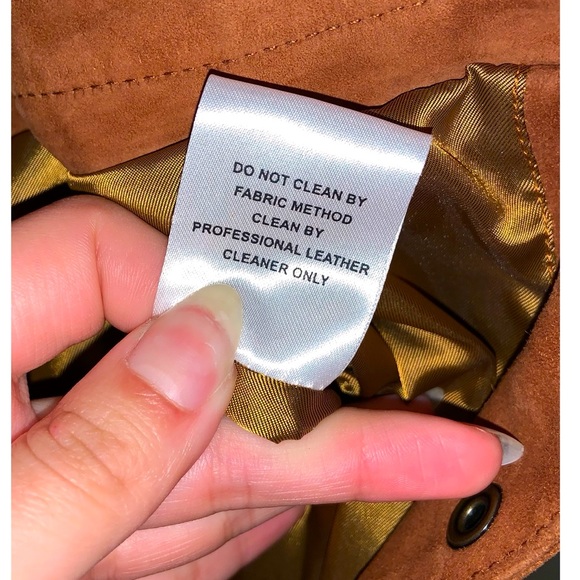 House of Harlow ‼️ SALE‼️ 1960 Leather X Revolve Suede skirt - Picture 13 of 16